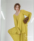 Relaxy Pleats Series